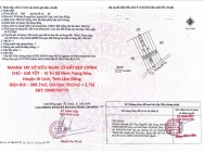 NHANH TAY SỞ HỮU NGAY LÔ ĐẤT ĐẸP CHÍNH CHỦ - GIÁ TỐT -  Vị Trí