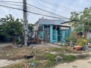 Bán nhà KDC Triều cường 3, Tân Phước, LaGi giá ngộp 950 triệu