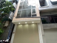 SIÊU HIẾM ! Phân Lô VIP Láng Hạ Đống Đa vỉ hè oto thang máy KD 60m