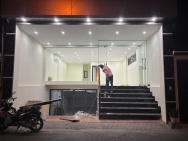 CHÍNH CHỦ CHO THUÊ MẶT BẰNG KINH DOANH NGÕ 168 KIM GIANG, PHƯỜNG