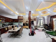 Bán nhà Biệt thự Hoàng Lê Kha - ngay Hồng Bàng, Minh Phụng, 16x14m,