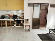 Bán nhà HXH 8m Trần Đình Xu - gần Trần Hưng Đạo, Q1, 6,5x17m, 4