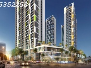 Chỉ 4 Tỷ 5 Hơn Căn Chung Cư Thương Mại HACINCO Nguyễn Xiển 63-70m -