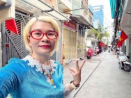 TƯƠNG LAI RA MẶT TIỀN NGUYÊN THƯỢNG HIỀN - BÁN NHÀ 5 TẦNG HXH