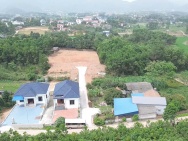 CHÍNH CHỦ CẦN BÁN ĐẤT ĐẸP TẠI THÔN PHÚC XUÂN, XÃ TRUNG GIÃ, HÀ NỘI