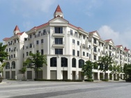 MP Hoàng Gia Hinode Royal Park 92m2- 5 tầng, kinh doanh đỉnh, giá