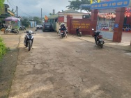 ĐẤT ĐẸP - ĐẦU TƯ SINH LỜI - Chính Chủ Cần Bán Lô Đất Thôn 8, Xã Lộc