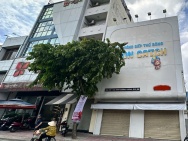 CHÍNH CHỦ BÁN NHÀ MẶT TIỀN ĐƯỜNG KINH DƯƠNG VƯƠNG, Phường 12, Quận