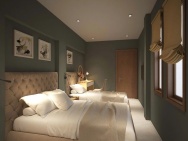 Bán nhà mặt phố Mã Mây, 90m2, 4 tầng, giá cực tốt chỉ 63.5 tỷ, kinh