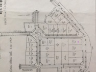 cần bán lô đất biệt thự góc 2 mặt tiền view Sông Rạch Chiếc - Đường