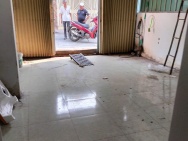 Bán nhà hẻm đường Đông Hưng Thuận 42, phường Đông Hưng Thuận, Q12,