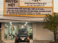 BÁN ĐẤT VỊ TRÍ ĐẸP – GIÁ TỐT, CÓ NHÀ SẴN – NGÃ TƯ BÌNH MINH, TÂY