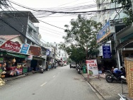 Bán nhà MT Lê Thị Chợ Quận 7 – diện tích 5x24m, 2 tầng, đang kinh