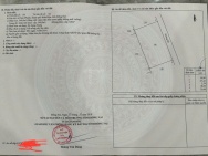 VỊ TRÍ ĐẸP - ĐẦU TƯ SINH LỜI - Chính Chủ Bán Đất MẶT TIỀN Phường