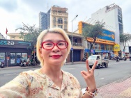 BÁN SIÊU PHẨM NGANG LỚN 8M*38M - MẶT TIỀN Đ.CỐNG QUỲNH, NGUYỄN CƯ