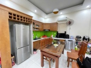 NHÀ ĐẸP DÂN XÂY KIÊN CỐ 3 TẦNG 3 P NGỦ An Đào C 43m2 X 6.75 tỷ Long