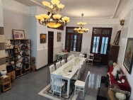 Siêu hiếm, bán nhà Ngọc Hà, mặt tiền rộng, gần hồ, 62m 5 tầng chỉ