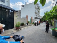 ĐẤT ĐẸP QUẬN 12  LÔ LỚN 1.200M², VỊ TRÍ TRUNG TÂM THỚI AN