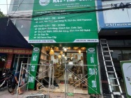 CẦN BÁN NHÀ ĐẸP – VỊ TRÍ TRUNG TÂM LÊ CHÂN, HẢI PHÒNG