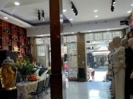 Bán biệt thự hxh Nguyễn Quý Anh, phường Tân Sơn Nhì, Tân Phú, 8 x