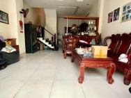 Nhà xinh Vườn Lài, Q.12 - 76m2, 2 tầng, 4 phòng ngủ giá chỉ 5.6 tỷ!