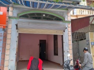 CHO THUÊ NHÀ 2,5 TẦNG – ĐƯỜNG TUỆ TĨNH, PHƯỜNG PHỐ HIẾN, TP HƯNG YÊN