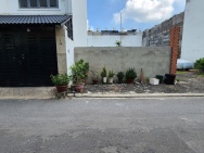 SIÊU PHẨM ĐẤT TRUNG TÂM QUẬN 12  CƠ HỘI ĐẦU TƯ SINH LỜI CAO