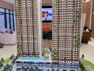 CĂN HỘ DIAMOND HILL BẮC SƠN – BIỂU TƯỢNG SỐNG TRIỆU ĐÔ GIỮA LÒNG