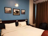 Bán nhà mặt phố Bùi Thị Xuân, 110m2, 8 tầng thang máy, mặt tiền