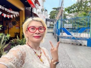 BÁN BIỆT THỰ CÔ ĐIỂN Đ.ĐỒNG NAI, P.15, QUẬN 10 - QUY HOẠCH NHÀ RA