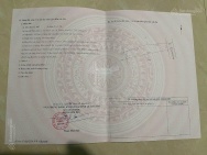 ĐẤT ĐẸP – GIÁ ĐẦU TƯ - CẦN BÁN LÔ ĐẤT TẠI Đường Cần Vương, Thị trấn