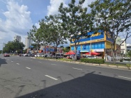 Bán nhà Góc 2MT Đường Trần Não, Phường An Khánh,Tp.Thủ Đức,Tp.HCM