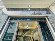 BÁN NHÀ 4 TẦNG ĐỘC LẬP PHỐ CẤM – NGÔ QUYỀN – Ô TÔ ĐỖ CỬA – GIÁ 3,65