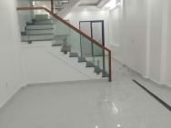 BÁN NHÀ 4 TẦNG NAM HẢI – HẢI AN – NGÕ Ô TÔ 4M – GIÁ 2,85 TỶ