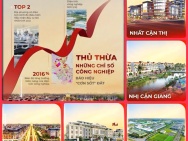 Giữ chỗ Shophouse - Nhà Phố Agora City 6x18, ngay TT Hành Chính 5