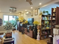 BÁN CHUNG CƯ CĂN TẦNG 11_CÓ  3 PHÒNG NGỦ TÒA V1 CHUNG CƯ  VĂN PHÚ