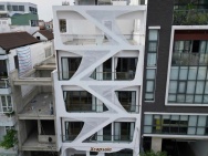 Bán nhà hẻm xe hơi 69/2/9-9A Nguyễn Gia Trí, Phường 25, Bình Thạnh