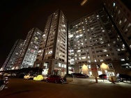 CHÍNH CHỦ CẦN BÁN CĂN HỘ CHUNG CƯ MỸ PHÚC (HEAVEN RIVERVIEW) – QUẬN