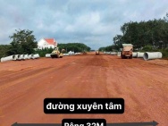 ĐẤT CHÍNH CHỦ - GIÁ TỐT Mặt Đường Xuyên Tâm, Xã Tân Tiến, Huyện