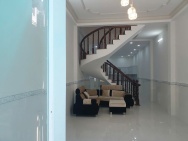 Bán nhà mặt tiền khu nội bộ Sơn Kỳ, đường 12m, gần AEON Mall Tân