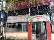 ĐẤT ĐẸP- GIÁ TỐT ĐẦU TƯ LÀ SINH LỜI cần bán nhanh lô đất tặng nhà