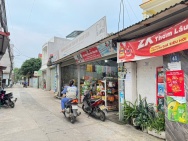 Bán Gấp Lô Đất Vàng Tại Quang Minh, Mê Linh (45m², Vị Trí Trung