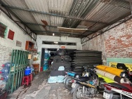 Bán nhà Mặt tiền Khuông Việt - giao Âu Cơ - Kênh Tân Hóa, 5,9x23m,