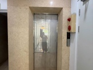 TOÀ  CHUNG CƯ MINI 59M 7, THANG MÁY 16 PKK DOANH THU 75TRIẸU/M