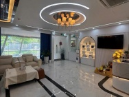 GẤP! NHÀ PHÂN LÔ HỒ TÙNG MẬU,Goldmark City,OTO