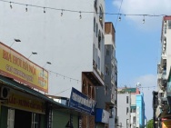 Đất ĐG Lai Xá 65m2-MT4.5m, PL 2thoáng, vỉa hè KD, ô tô tránh, giá