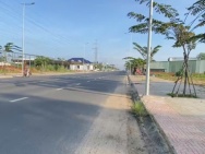 Chủ gởi bán 4 nền f0 6x26x80tc mt đường S mỹ xuân phú mỹ hcm