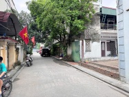 72m UY NỖ - ĐÔNG ANH
