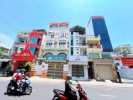 Bán nhà mặt tiền đường Tân Quý, phường Tân Quý Tân Phú, gần Aeon