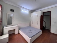 Cho nhà ngõ 75 Vĩnh Phúc, Ba Đình, 30m² x 4 tầng 10,5 triệu/tháng